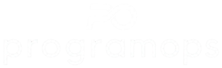 ProgramOps Logo