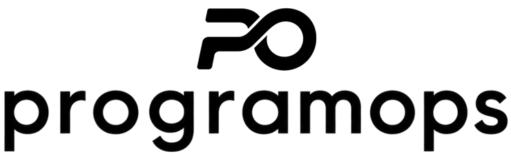 ProgramOps Logo